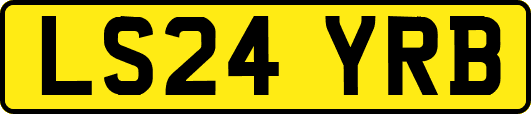 LS24YRB