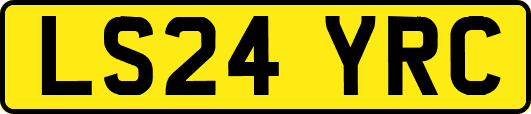 LS24YRC