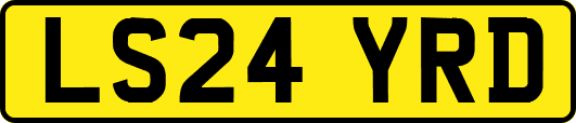 LS24YRD