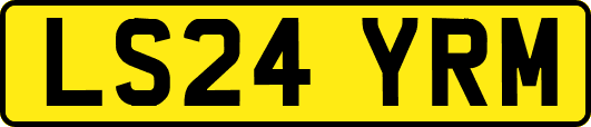 LS24YRM