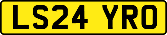 LS24YRO