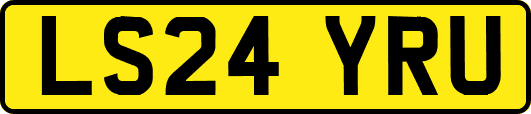 LS24YRU