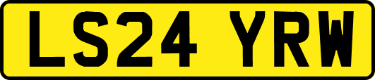 LS24YRW
