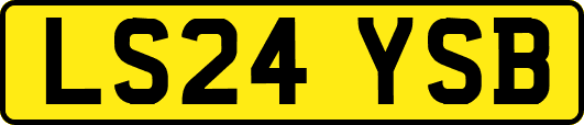 LS24YSB