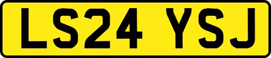 LS24YSJ