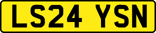 LS24YSN