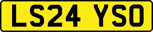 LS24YSO