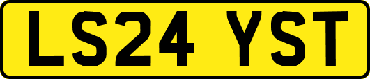LS24YST