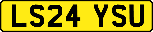 LS24YSU