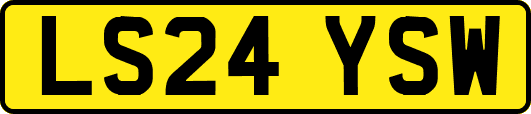 LS24YSW