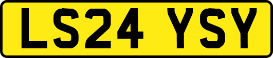 LS24YSY