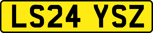 LS24YSZ