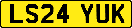 LS24YUK