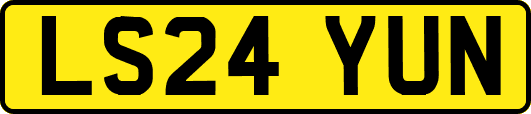 LS24YUN