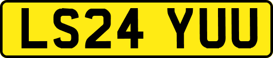 LS24YUU