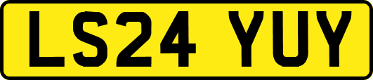 LS24YUY