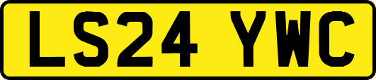 LS24YWC