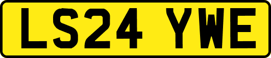 LS24YWE