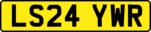 LS24YWR