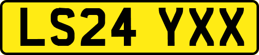 LS24YXX