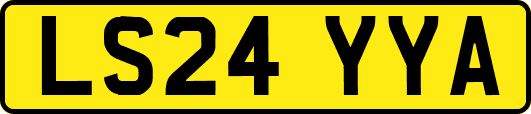 LS24YYA