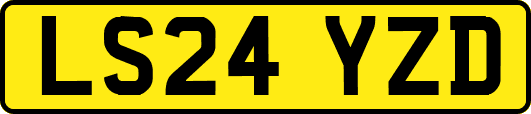 LS24YZD