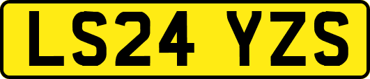 LS24YZS