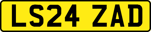 LS24ZAD