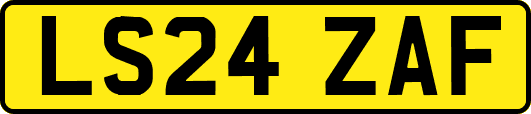 LS24ZAF