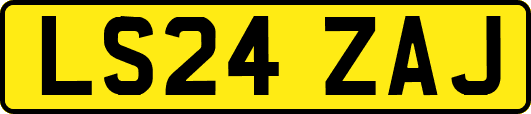 LS24ZAJ
