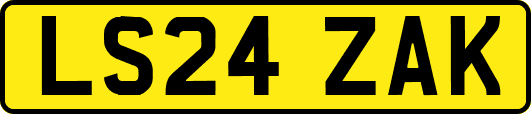 LS24ZAK