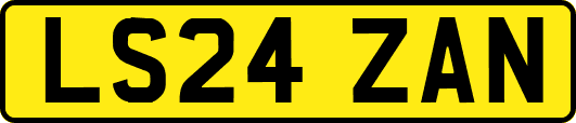 LS24ZAN