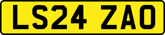 LS24ZAO