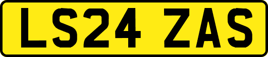 LS24ZAS