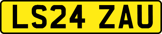 LS24ZAU