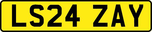 LS24ZAY