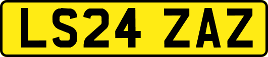 LS24ZAZ