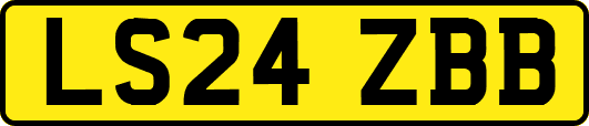 LS24ZBB