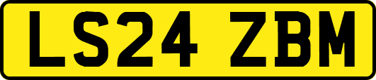 LS24ZBM