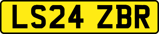LS24ZBR