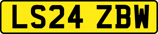 LS24ZBW