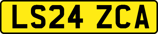 LS24ZCA