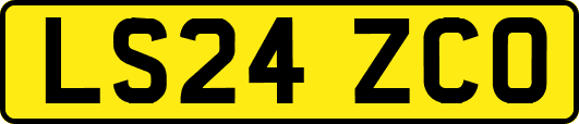 LS24ZCO