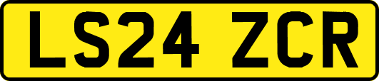 LS24ZCR