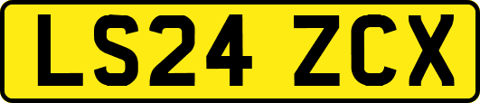 LS24ZCX