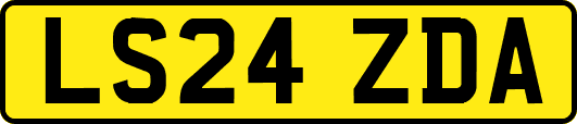 LS24ZDA