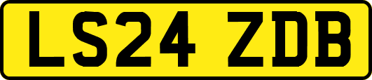 LS24ZDB
