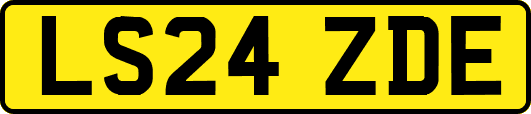LS24ZDE