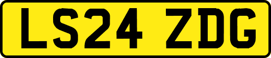 LS24ZDG