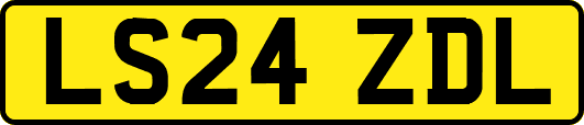 LS24ZDL